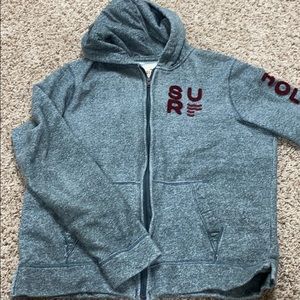 Hollister sweatshirt